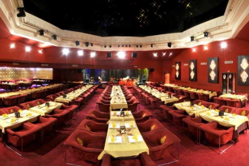 迦太基海水浴酒店 迦玛特 外观 照片